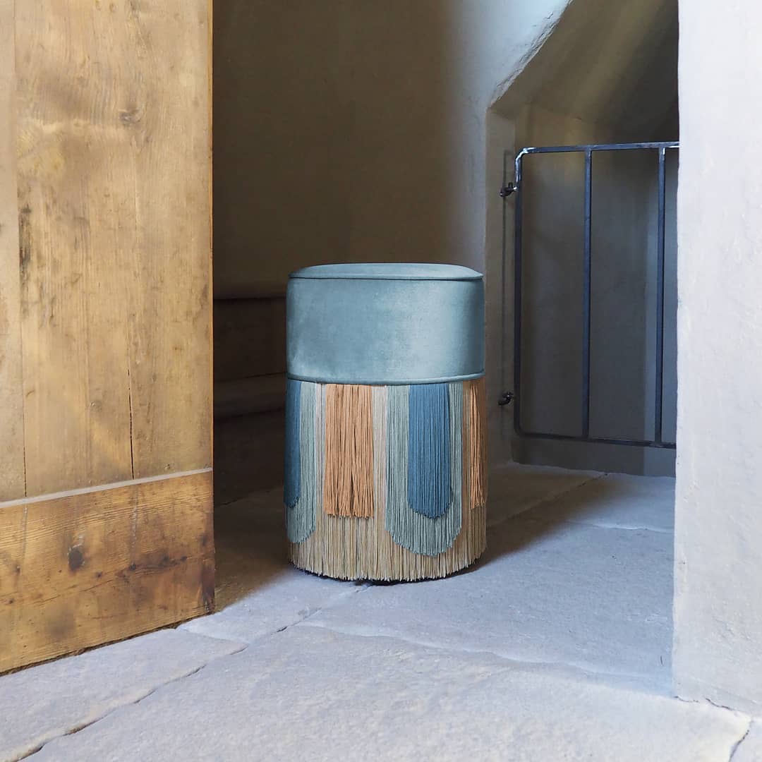 Püskül Koleksiyonu