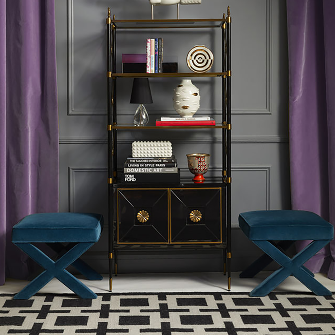 Çapraz Ayaklı Modeller