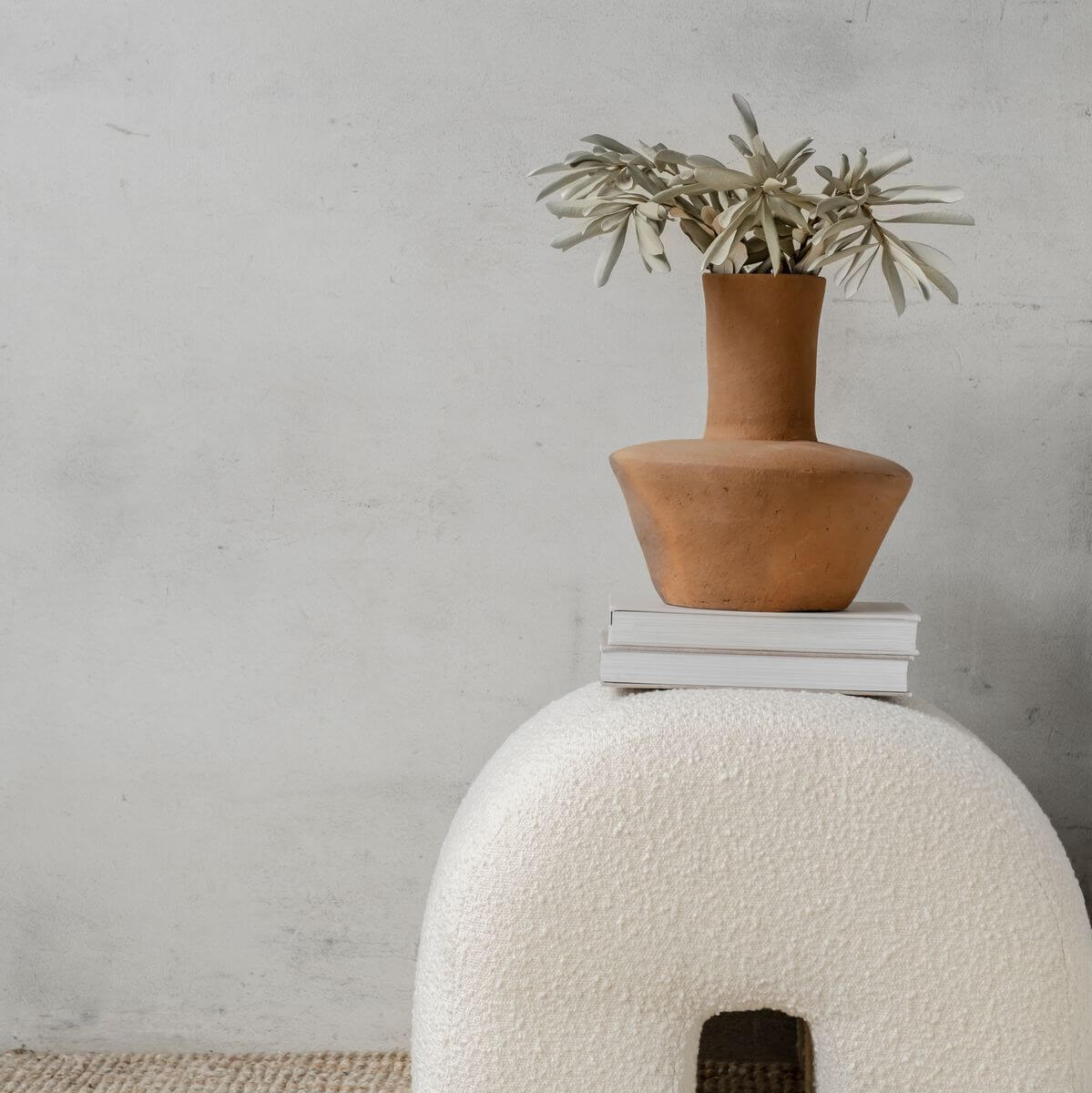 U Formlu Teddy Bukle Puf