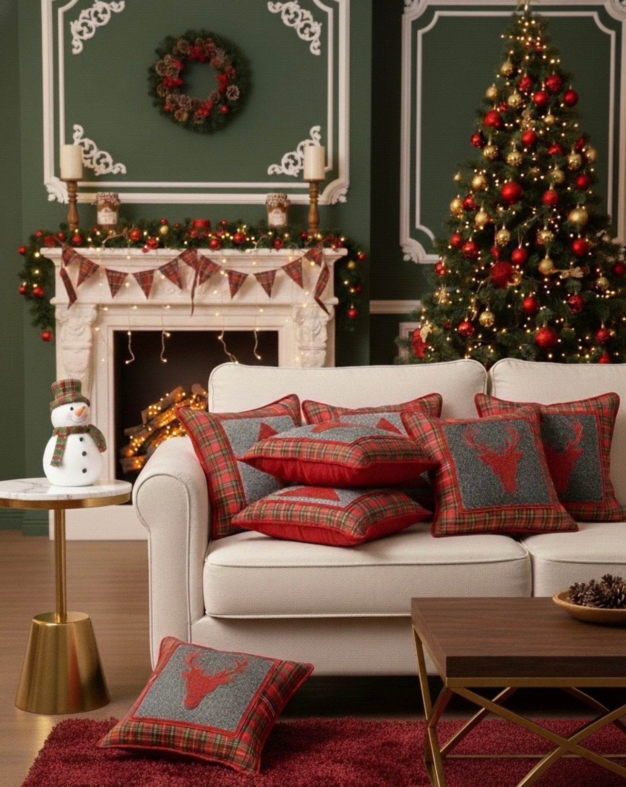 Yılbaşı Koleksiyonu